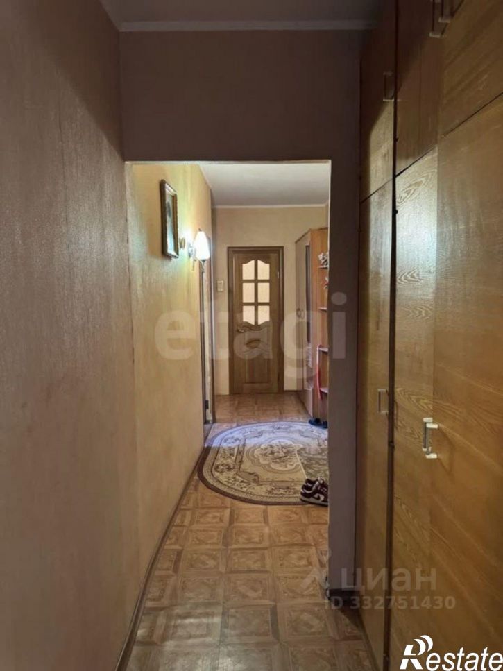 3-комн квартира ул Чкалова, 28,  д. 28