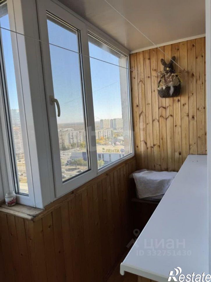 3-комн квартира ул Чкалова, 28,  д. 28