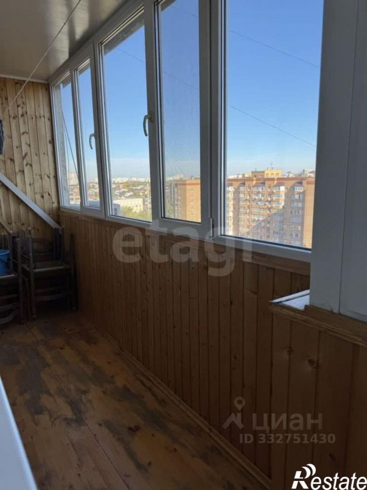 3-комн квартира ул Чкалова, 28,  д. 28