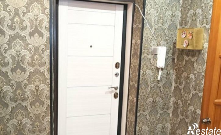 1-комн квартира пр-кт Гагарина, 25Б,  д. 25Б