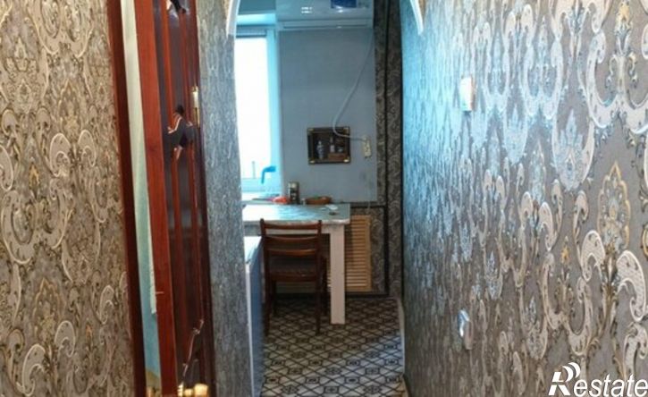 1-комн квартира пр-кт Гагарина, 25Б,  д. 25Б