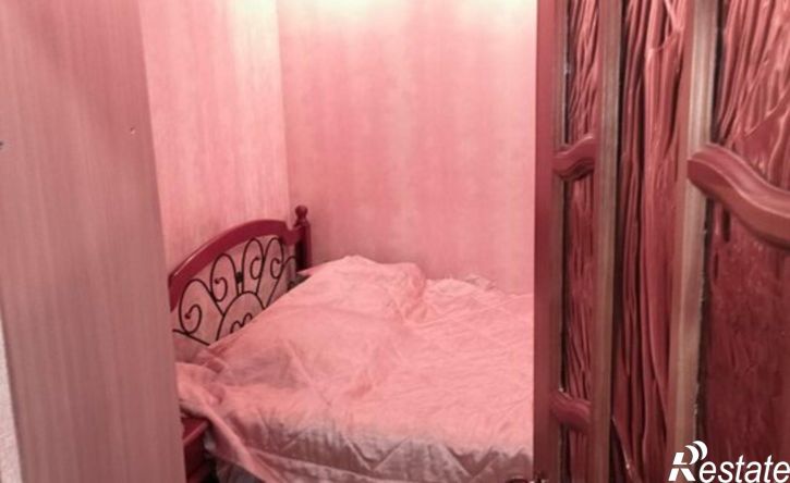 1-комн квартира пр-кт Гагарина, 25Б,  д. 25Б