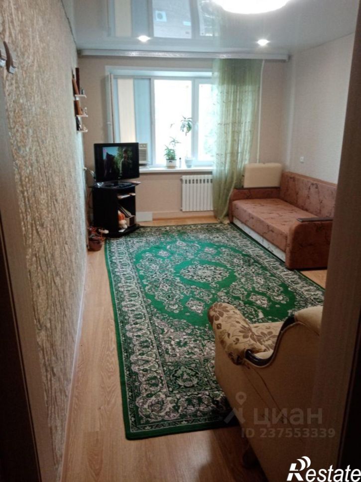 3-комн квартира ул Алтайская, 10,  д. 10