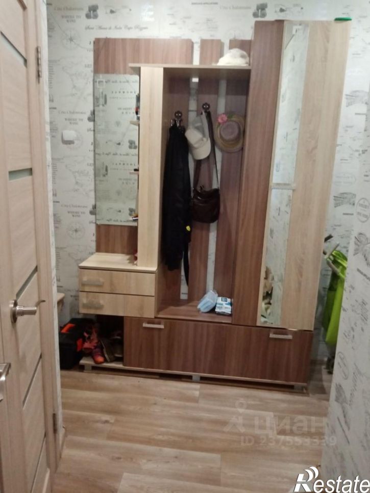 3-комн квартира ул Алтайская, 10,  д. 10