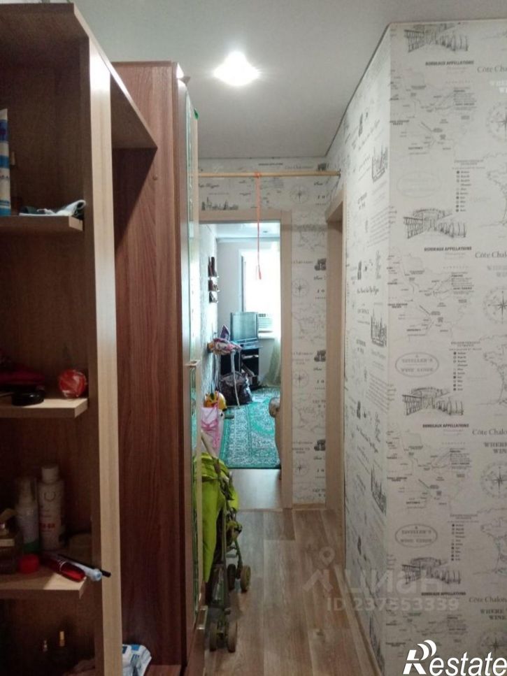 3-комн квартира ул Алтайская, 10,  д. 10