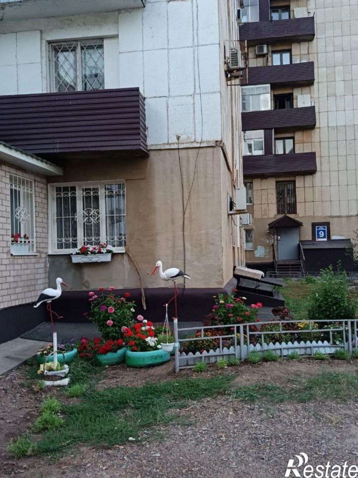 Комната ул Чкалова, 9,  д. 9