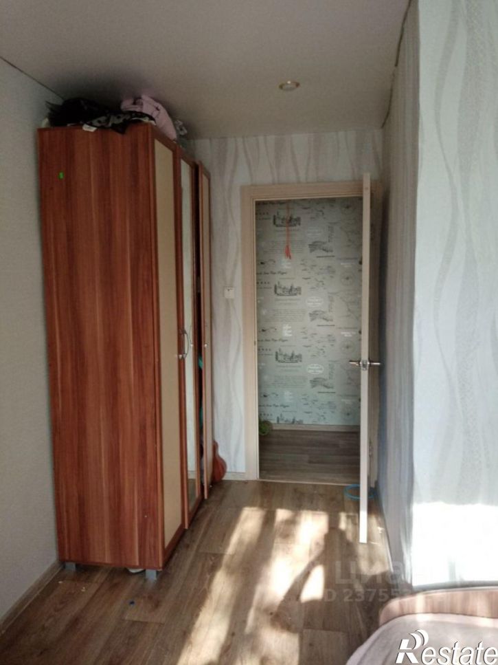 3-комн квартира ул Алтайская, 10,  д. 10