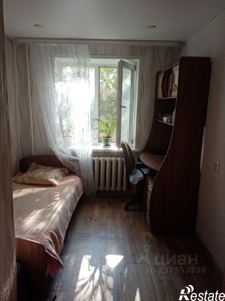 3-комн квартира ул Алтайская, 10,  д. 10