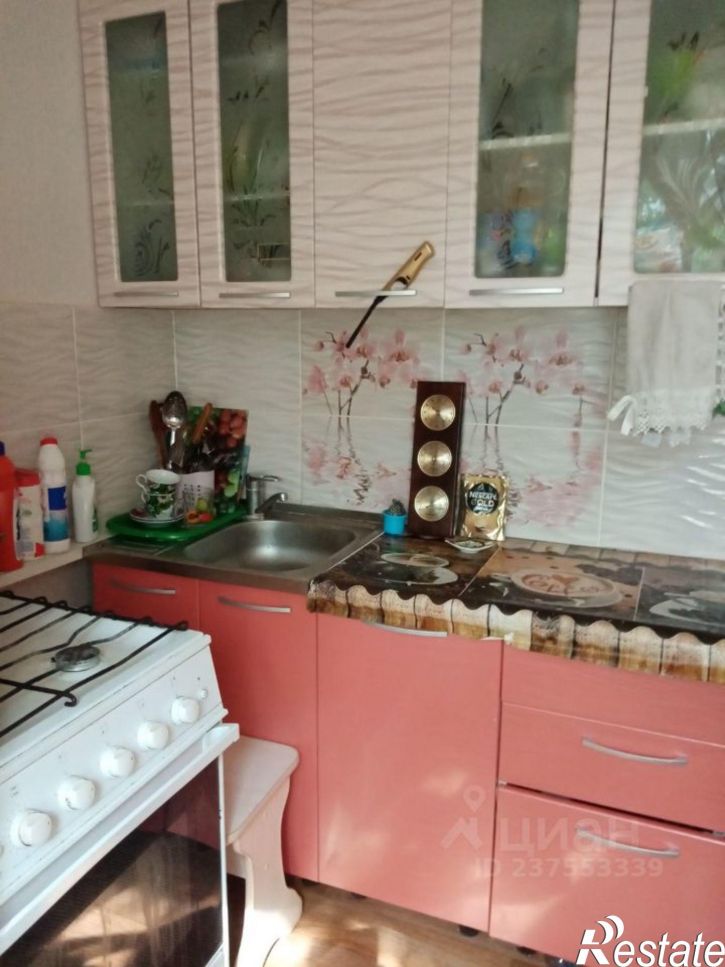 3-комн квартира ул Алтайская, 10,  д. 10
