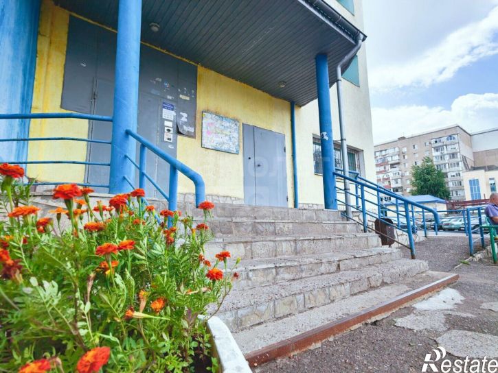 2-комн квартира ул Новая, 29,  д. 29