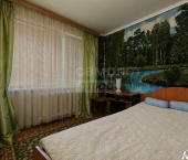 3-комн, 47кв м, этаж 4/5 ул Карагандинская, 100