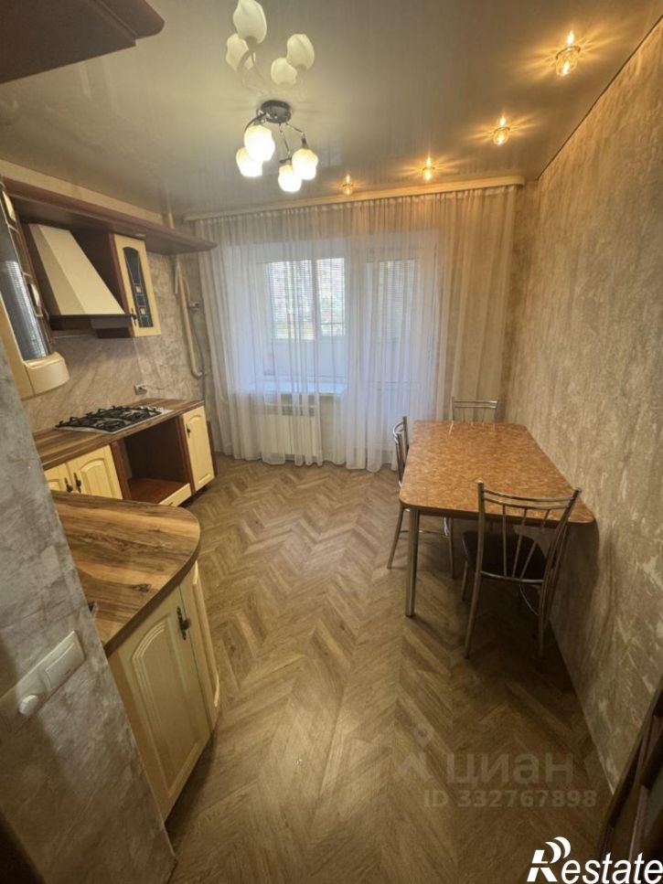 1-комн квартира ул Диагностики, 12,  д. 12