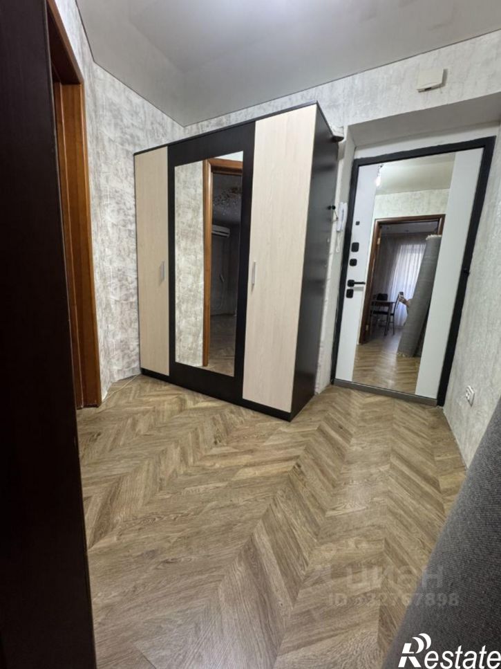 1-комн квартира ул Диагностики, 12,  д. 12