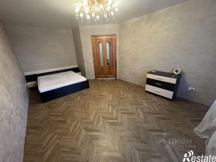 1-комн квартира ул Диагностики, 12,  д. 12