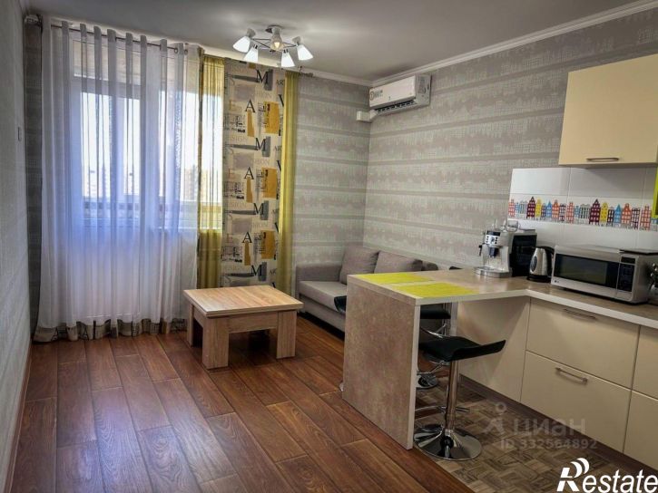 2-комн квартира ул Полигонная, 3,  д. 3