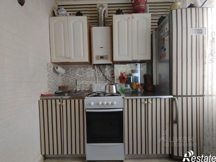 3-комн квартира ул Карагандинская, 100,  д. 100