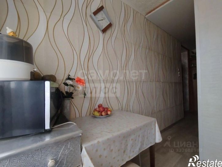 3-комн квартира ул Карагандинская, 100,  д. 100