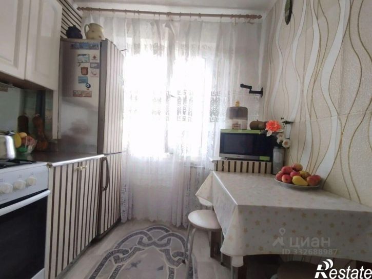 3-комн квартира ул Карагандинская, 100,  д. 100
