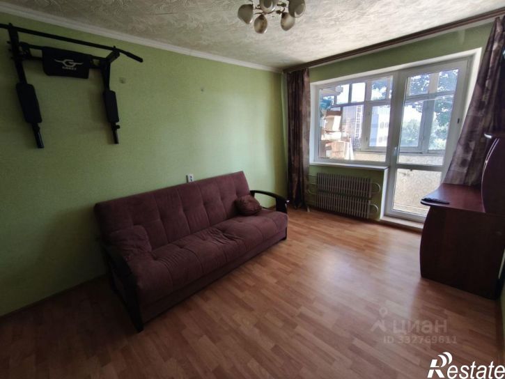 1-комн квартира ул Березка, 2,  д. 2