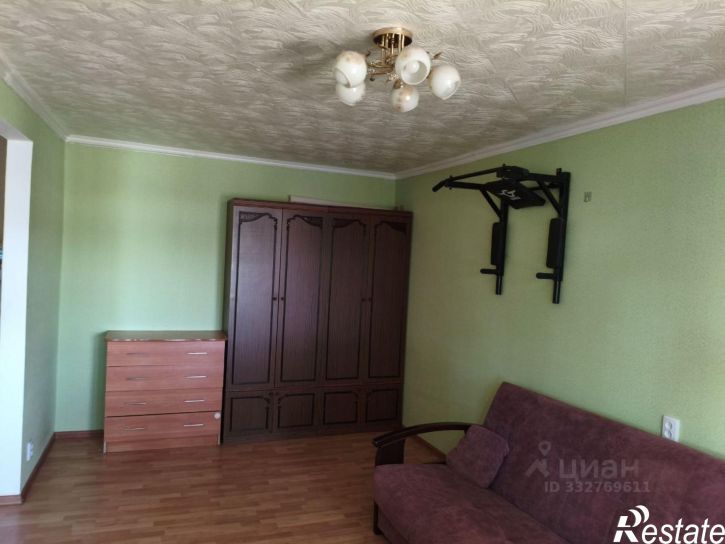 1-комн квартира ул Березка, 2,  д. 2