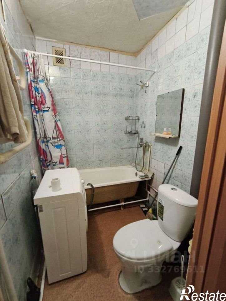 1-комн квартира ул Березка, 2,  д. 2