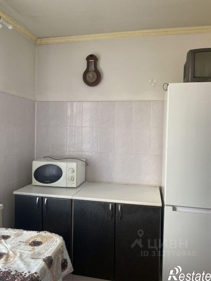 1-комн квартира пр-кт Гагарина, 41,  д. 41