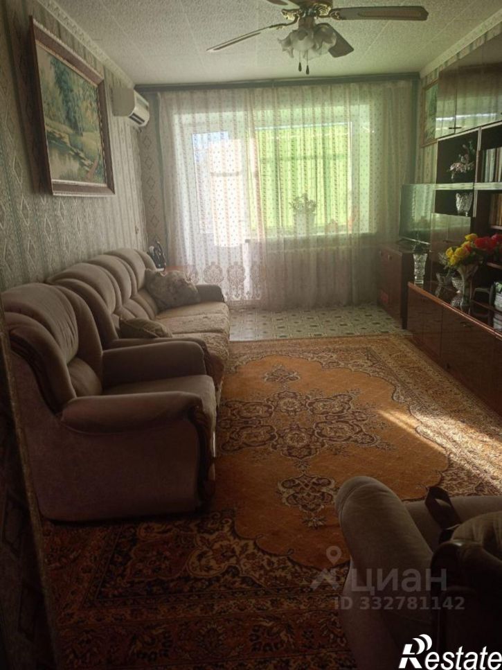 2-комн квартира пр-кт Победы, 73,  д. 73
