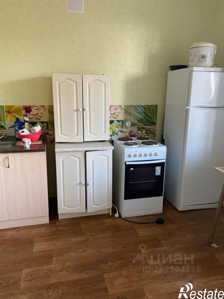 1-комн квартира Северный пр-д, 16/2,  д. 16/2