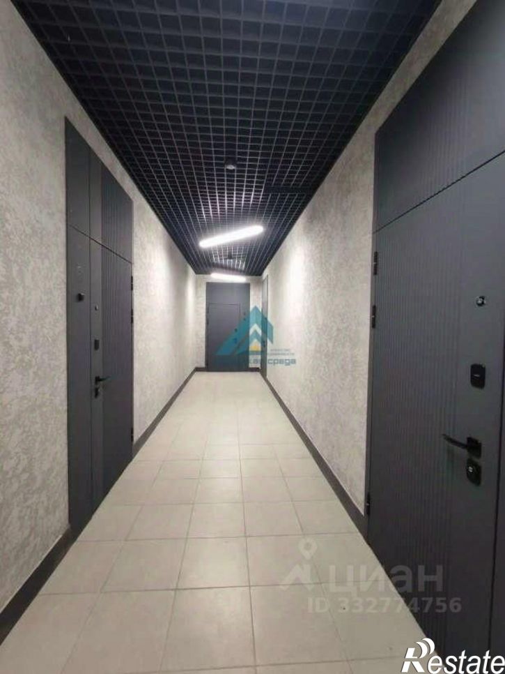 1-комн квартира
