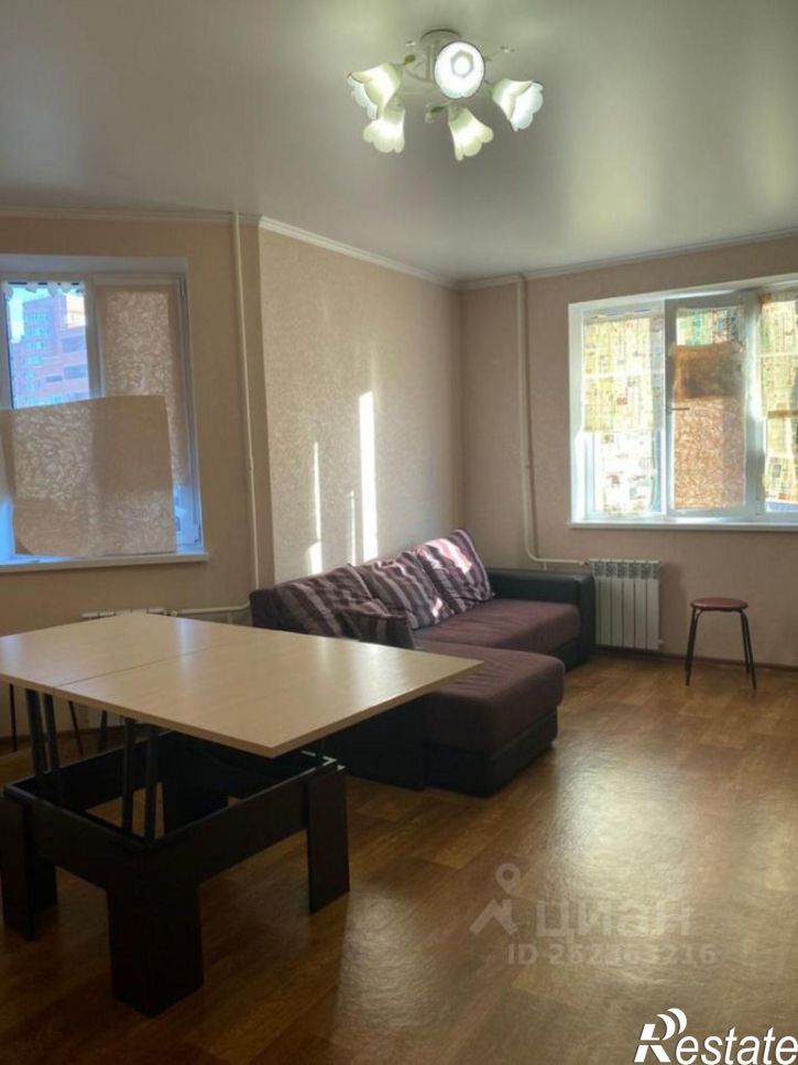 1-комн квартира Северный пр-д, 16/2,  д. 16/2