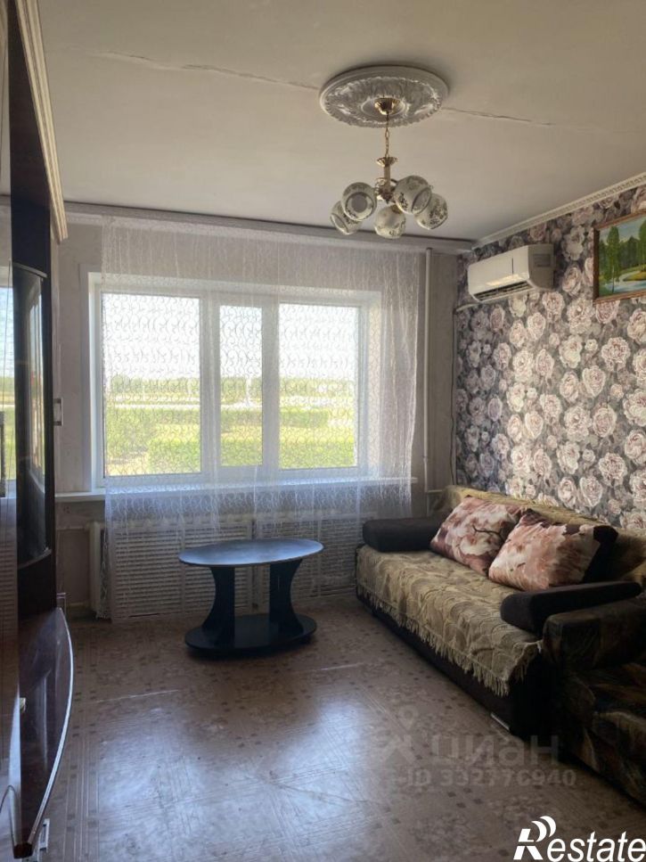 1-комн квартира пр-кт Гагарина, 41,  д. 41