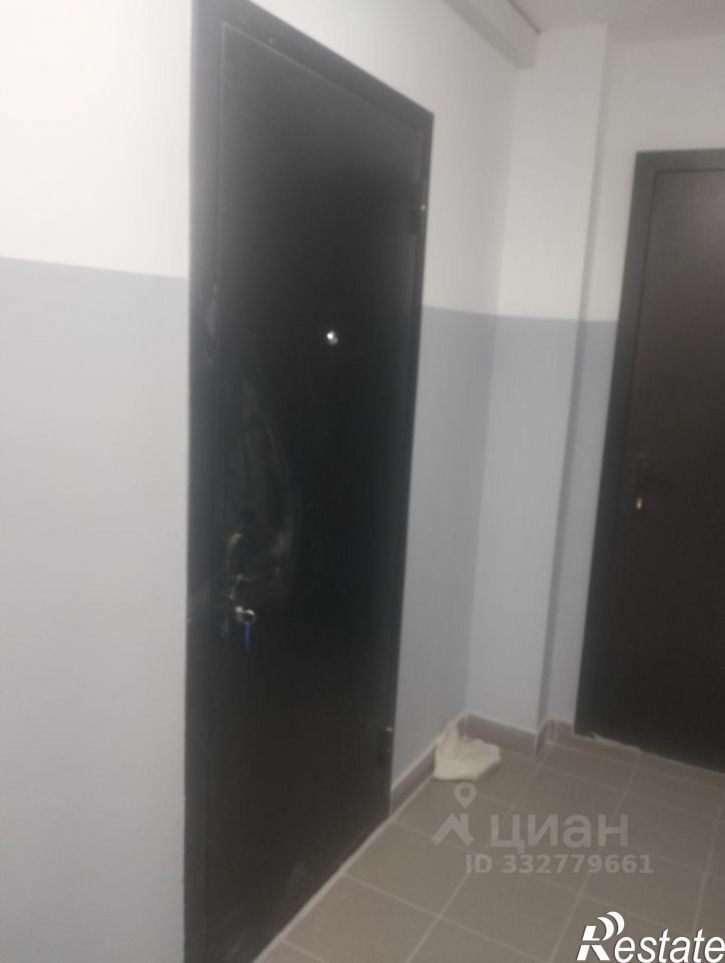 Комната ул Механизаторов, 11А,  д. 11А