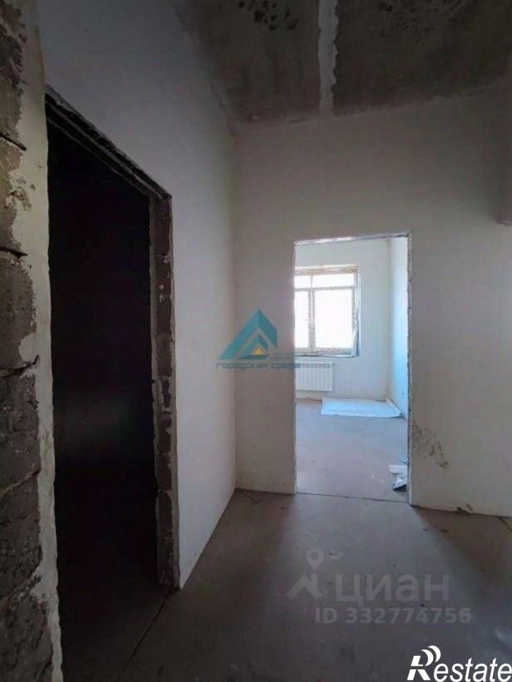 1-комн квартира