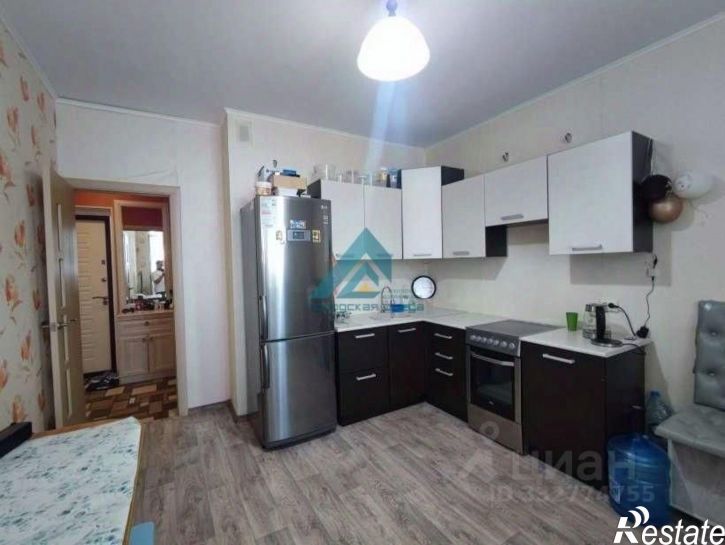 1-комн квартира ул Гаранькина, 25,  д. 25