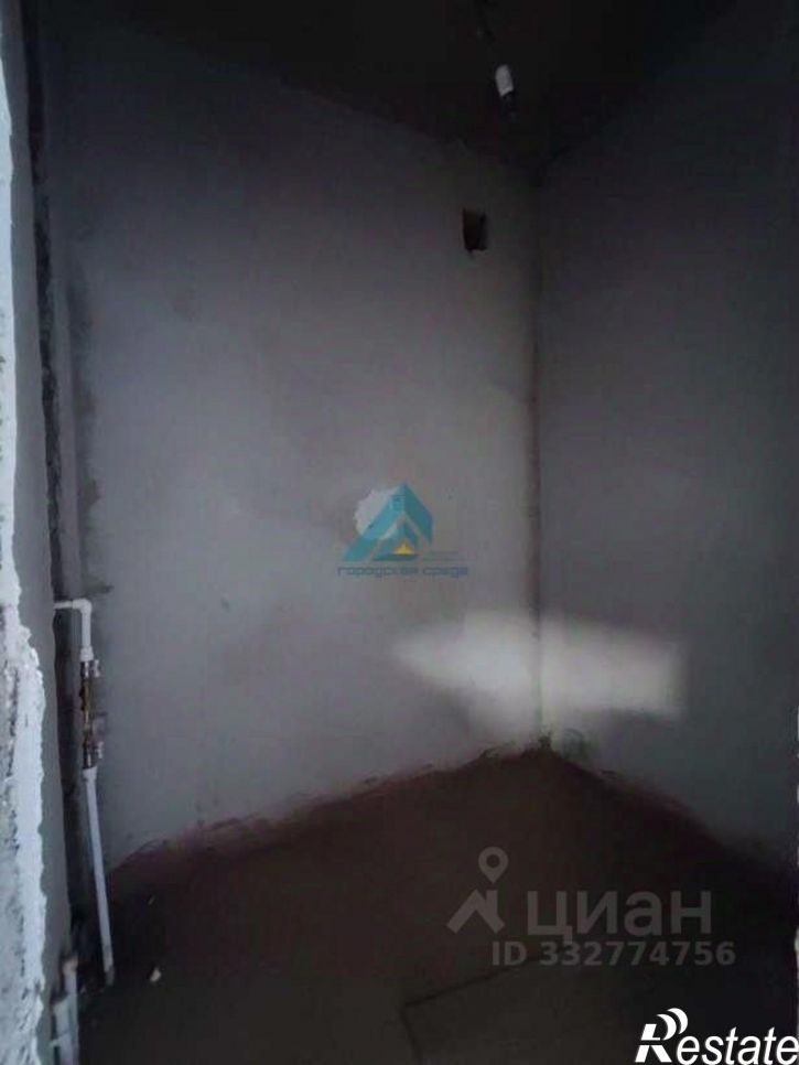 1-комн квартира