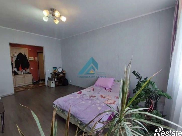 1-комн квартира ул Гаранькина, 25,  д. 25