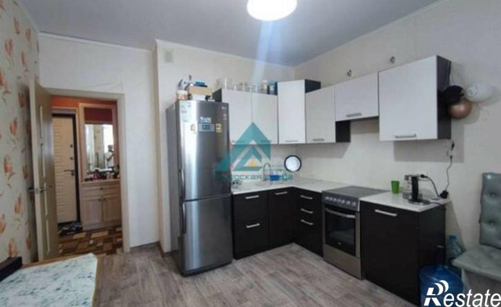1-комн квартира ул Гаранькина, 25,  д. 25