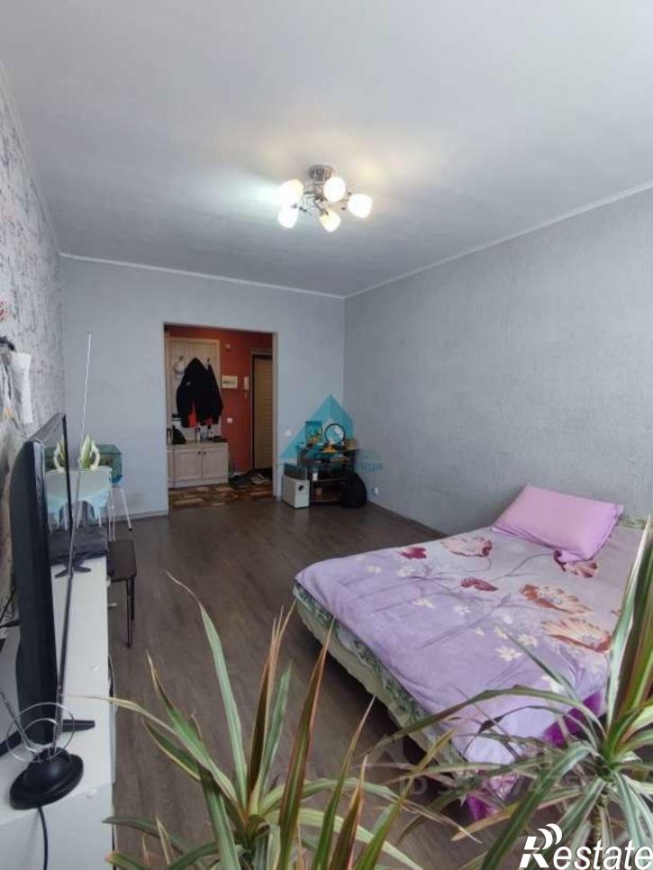 1-комн квартира ул Гаранькина, 25,  д. 25