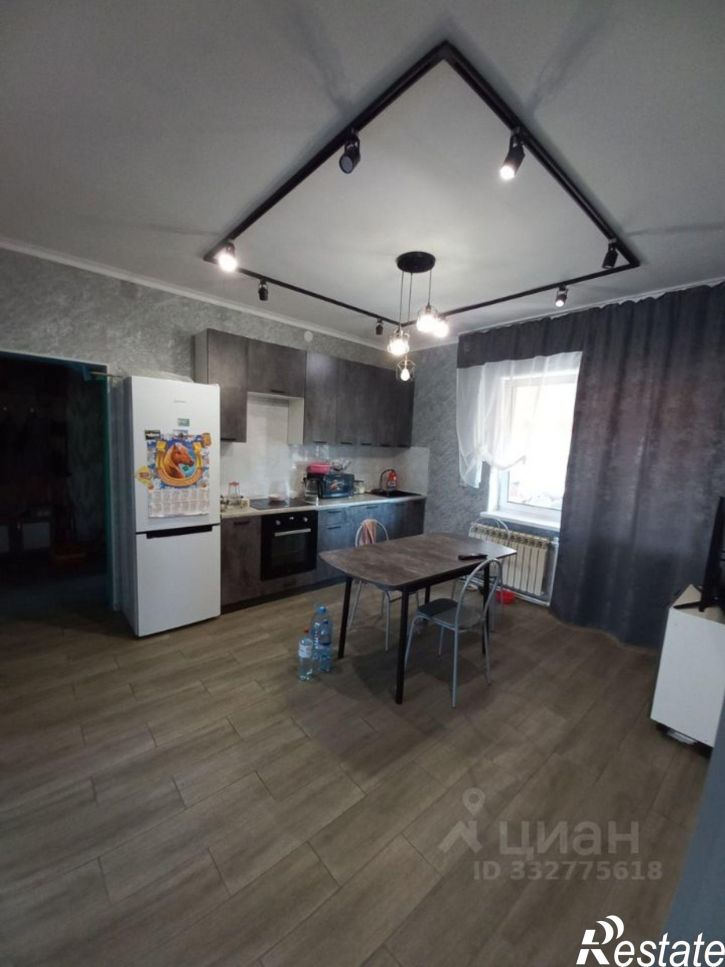 Коттедж/дом СНТ Рассвет, Горсоветская улица, 3А