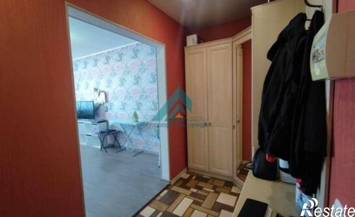 1-комн квартира ул Гаранькина, 25,  д. 25