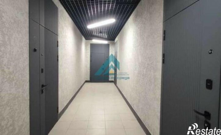 1-комн квартира улица Юрия Вышеславцева, 15