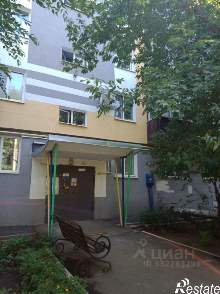 2-комн квартира Ярославский пер, 1Е,  д. 1Е