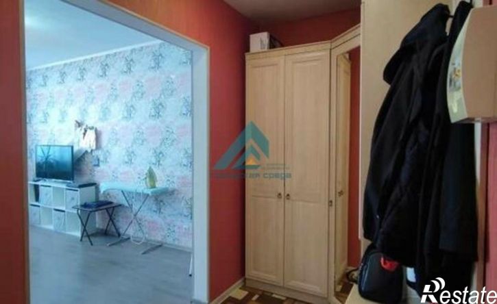 1-комн квартира ул Гаранькина, 25,  д. 25