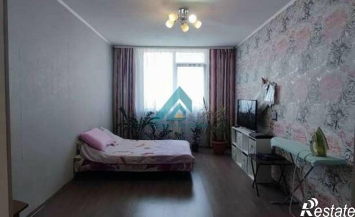 1-комн квартира ул Гаранькина, 25,  д. 25