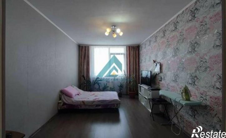 1-комн квартира ул Гаранькина, 25,  д. 25