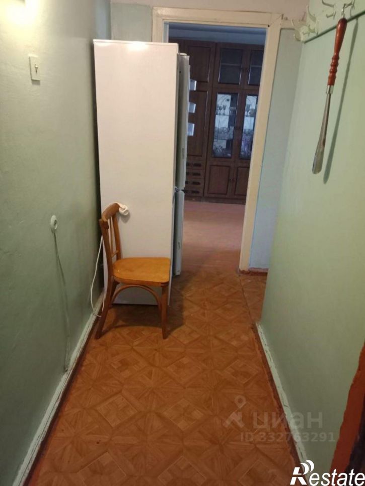 2-комн квартира Ярославский пер, 1Е,  д. 1Е