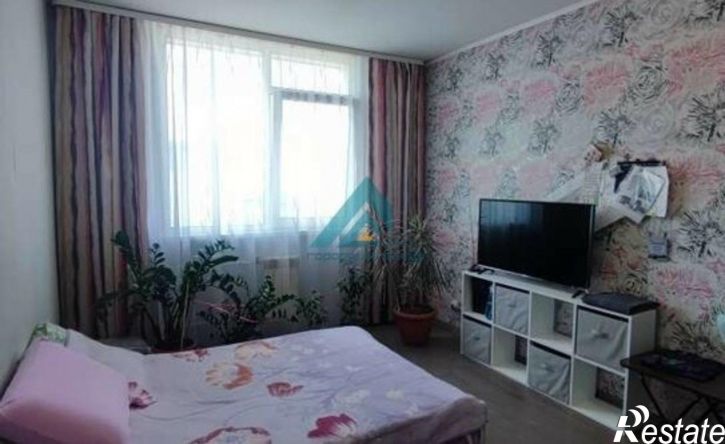 1-комн квартира ул Гаранькина, 25,  д. 25