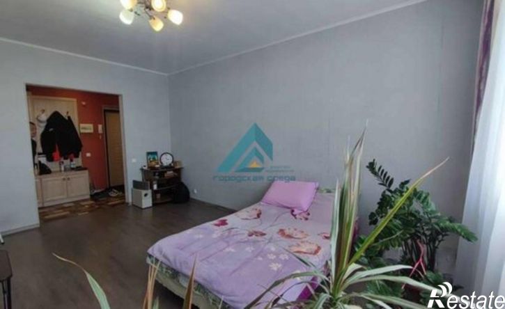 1-комн квартира ул Гаранькина, 25,  д. 25