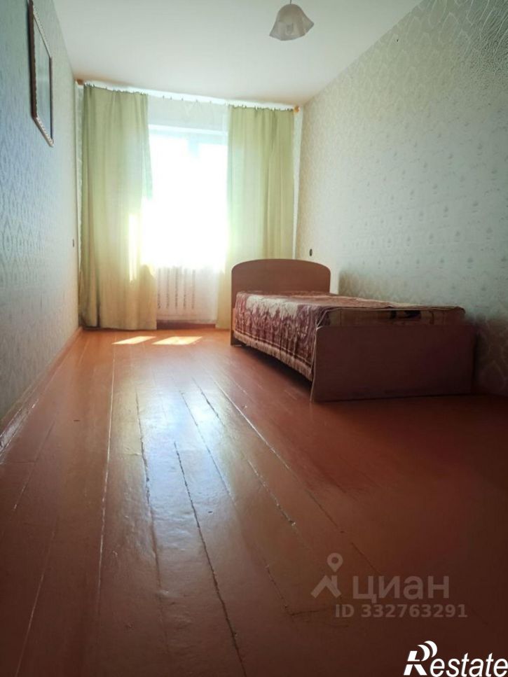 2-комн квартира Ярославский пер, 1Е,  д. 1Е