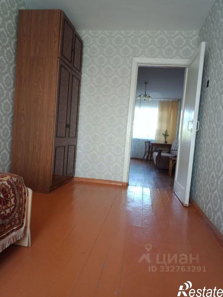 2-комн квартира Ярославский пер, 1Е,  д. 1Е